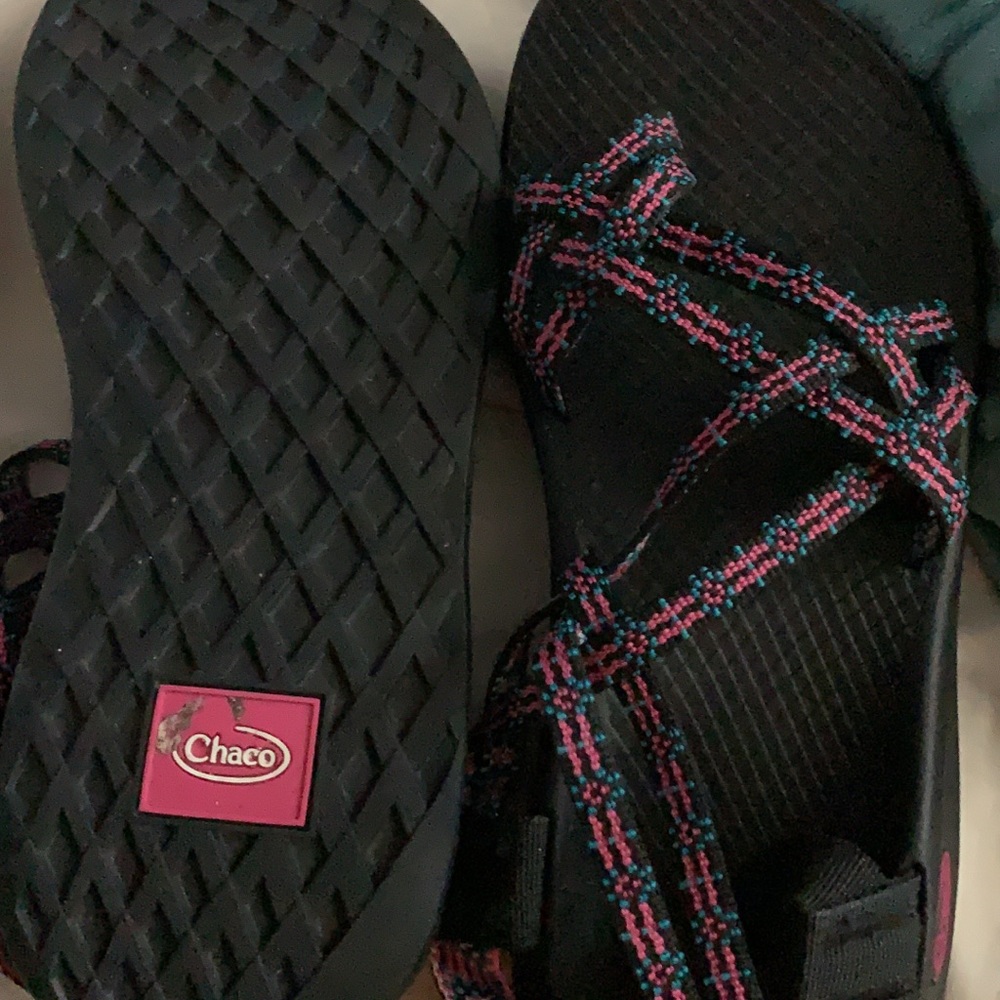 Chacos
